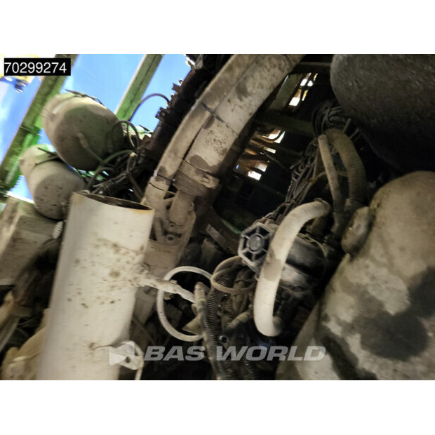 2013 سكانيا P320-43052792