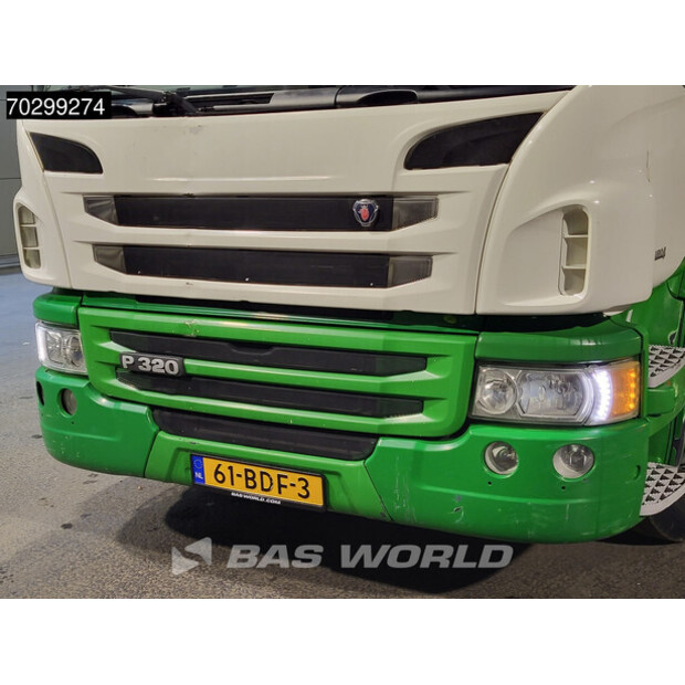 2013 سكانيا P320-43052796