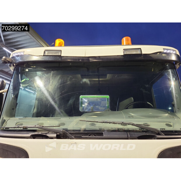 2013 سكانيا P320-43052797