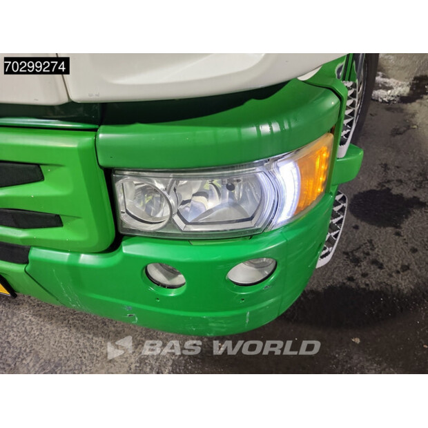 2013 سكانيا P320-43052798