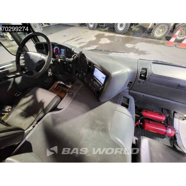 2013 سكانيا P320-43052799