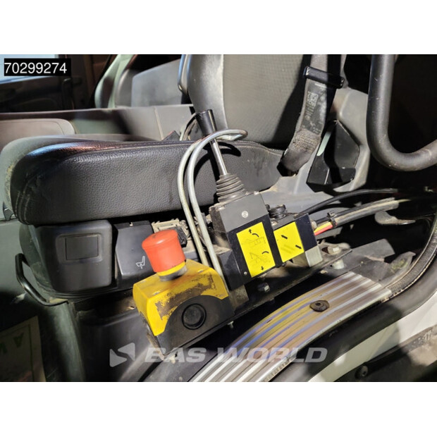 2013 سكانيا P320-43052805