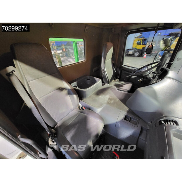 2013 سكانيا P320-43052812