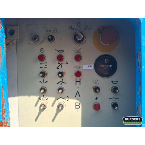 2015 هاب TR16JD-43052813