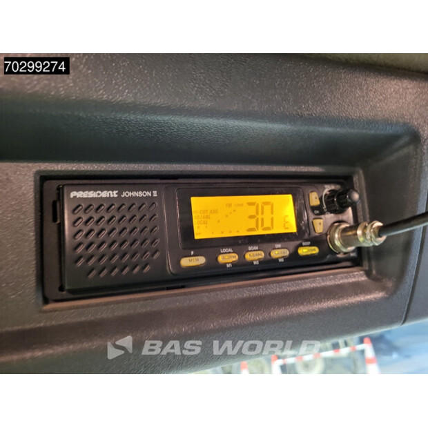 2013 سكانيا P320-43052815