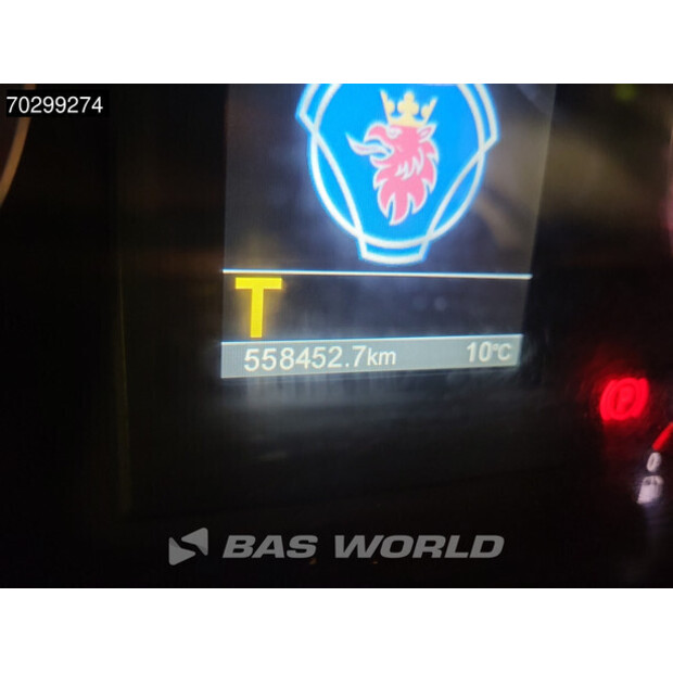 2013 سكانيا P320-43052816