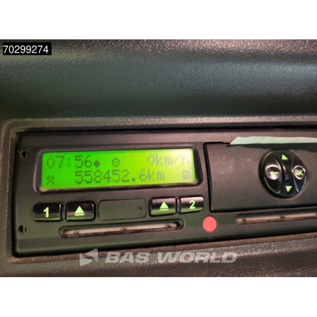 2013 سكانيا P320-43052817