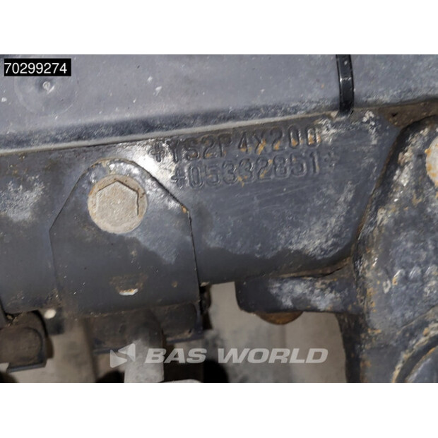 2013 سكانيا P320-43052819