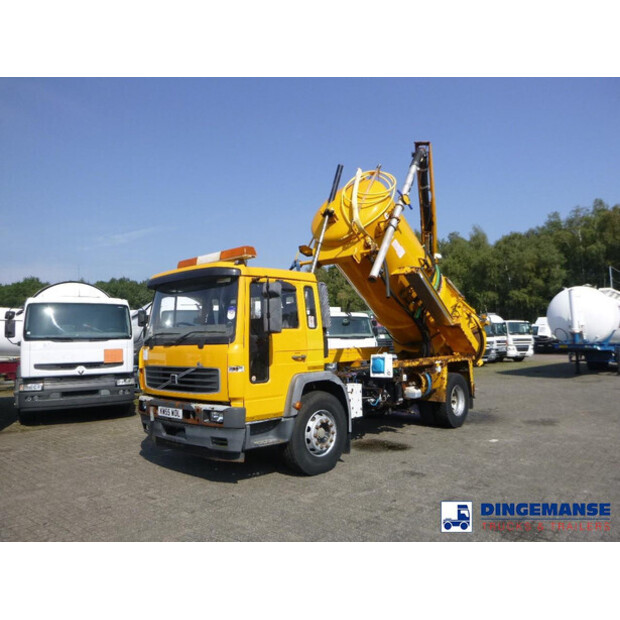 2006 Volvo FL6-43052863