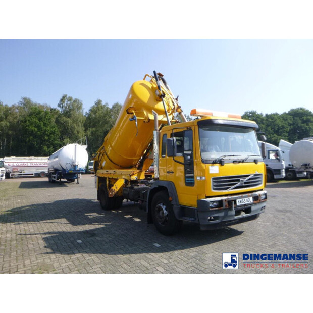 2006 Volvo FL6-43052866
