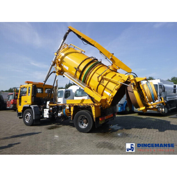 2006 Volvo FL6-43052869