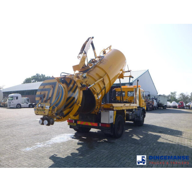 2006 Volvo FL6-43052872