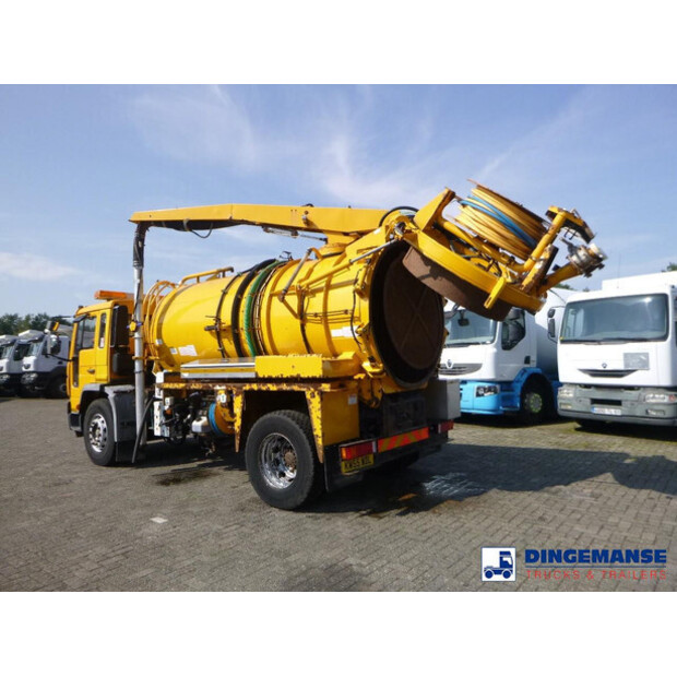 2006 Volvo FL6-43052876