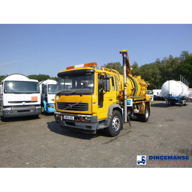 2006 Volvo FL6-43052879
