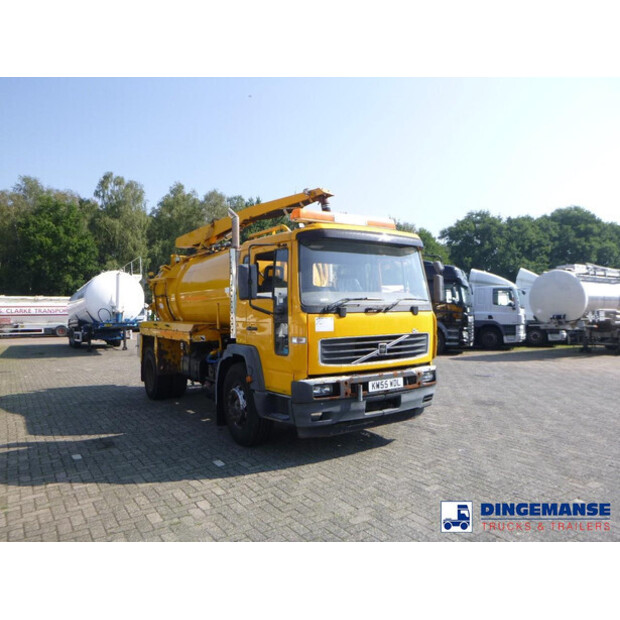 2006 Volvo FL6-43052882
