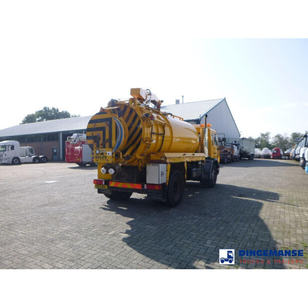 2006 Volvo FL6-43052885