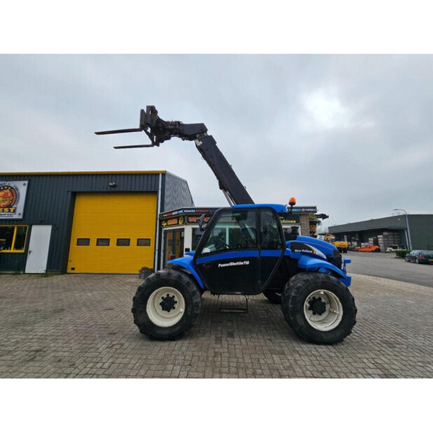 2004 New Holland LM435A-43052888