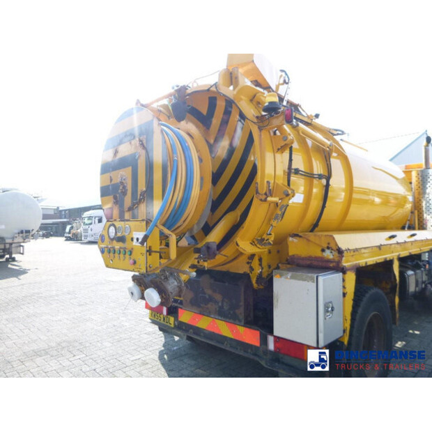 2006 Volvo FL6-43052889