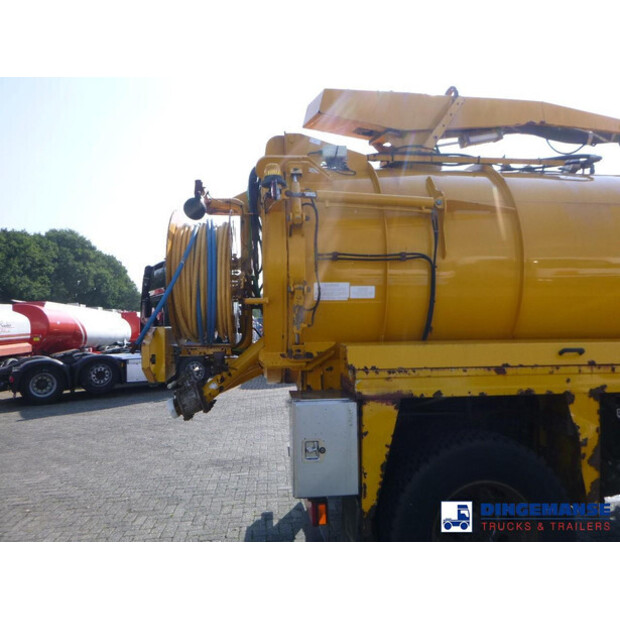 2006 Volvo FL6-43052892