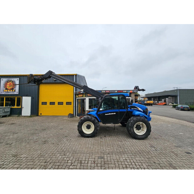 2004 New Holland LM435A-43052893