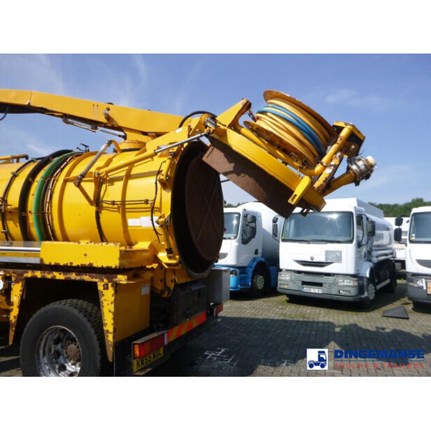 2006 Volvo FL6-43052896