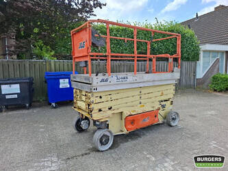 Image for LIFTS 2011 JLG 3246ES