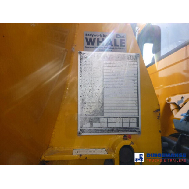 2006 Volvo FL6-43052901