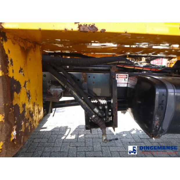 2006 Volvo FL6-43052908