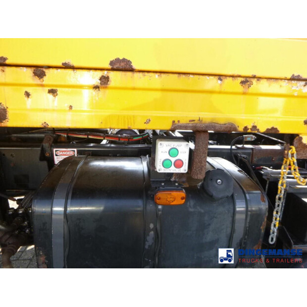 2006 Volvo FL6-43052912