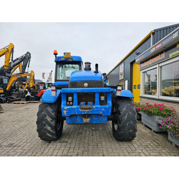 2004 New Holland LM435A-43052914
