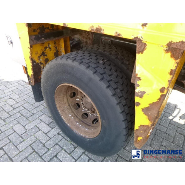 2006 Volvo FL6-43052916