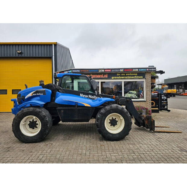 2004 New Holland LM435A-43052922