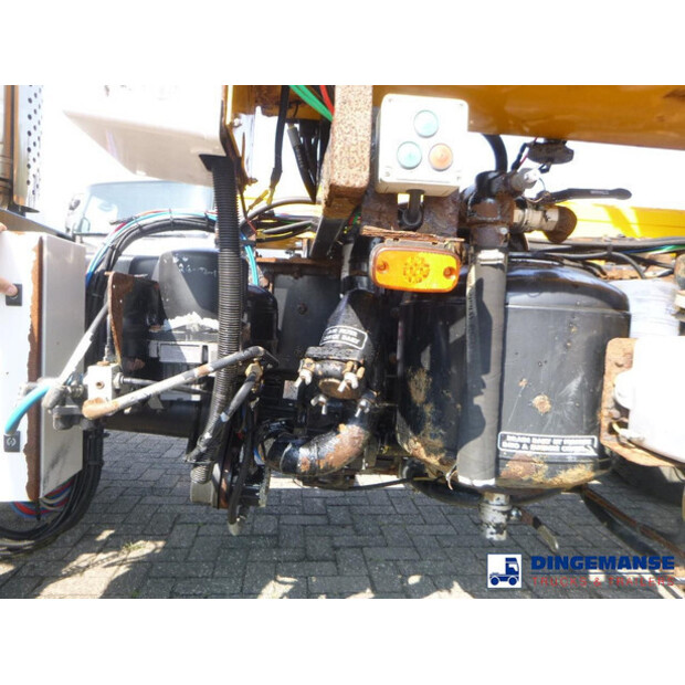 2006 Volvo FL6-43052928