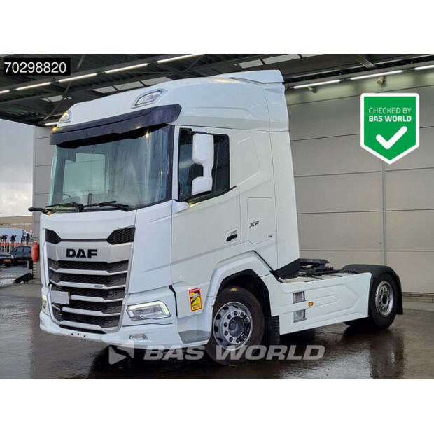 2022 DAF XF 480-43052934