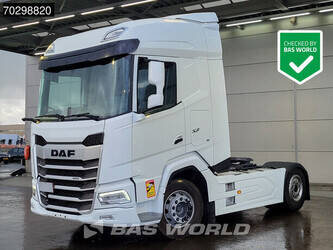 Image for TRUCKS 2022 DAF XF 480