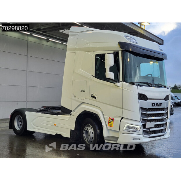 2022 DAF XF 480-43052937