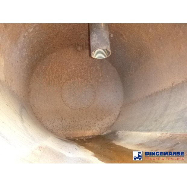 2006 Volvo FL6-43052940