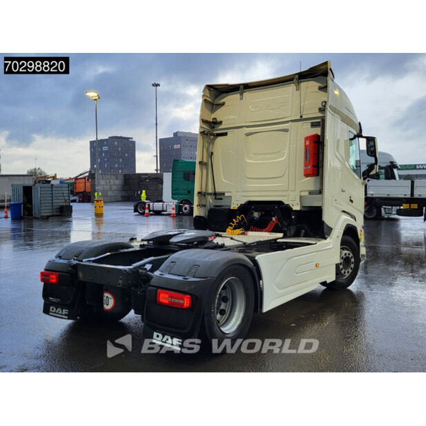 2022 DAF XF 480-43052941