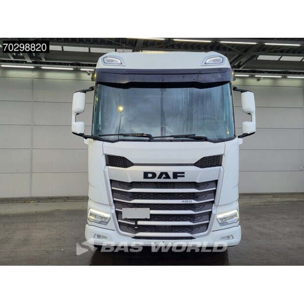2022 DAF XF 480-43052942