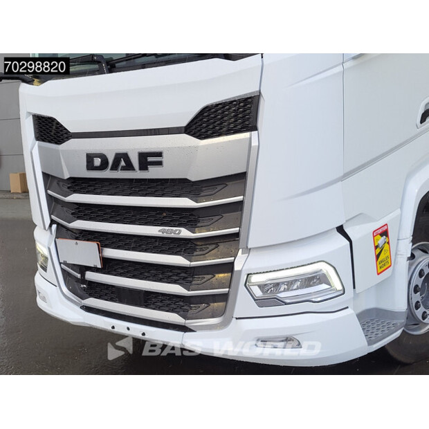 2022 DAF XF 480-43052945