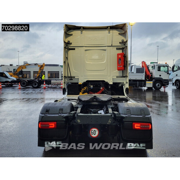 2022 DAF XF 480-43052948