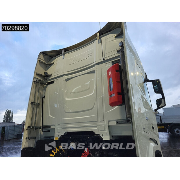 2022 DAF XF 480-43052950