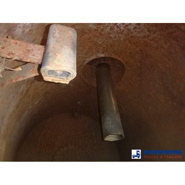 2006 Volvo FL6-43052951