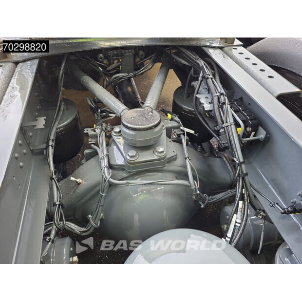 2022 DAF XF 480-43052956