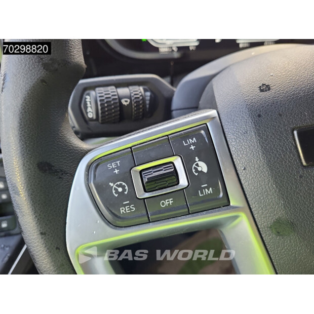 2022 DAF XF 480-43052964