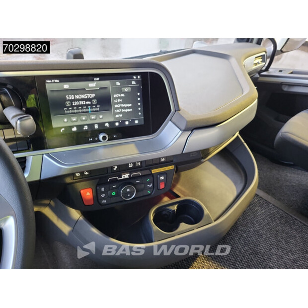 2022 DAF XF 480-43052967