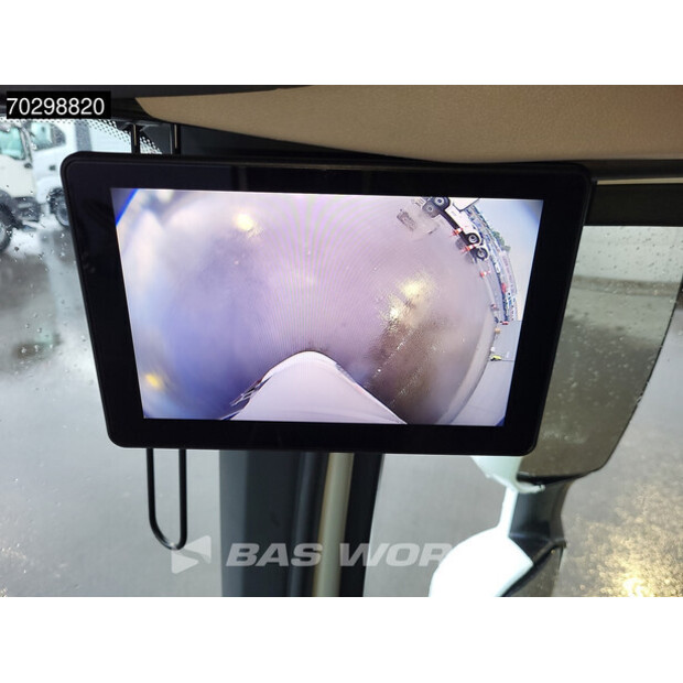 2022 DAF XF 480-43052970