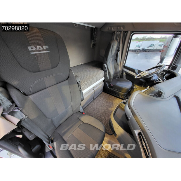 2022 DAF XF 480-43052972