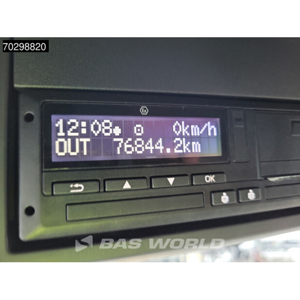 2022 DAF XF 480-43052978