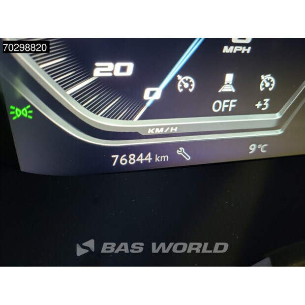 2022 DAF XF 480-43052979